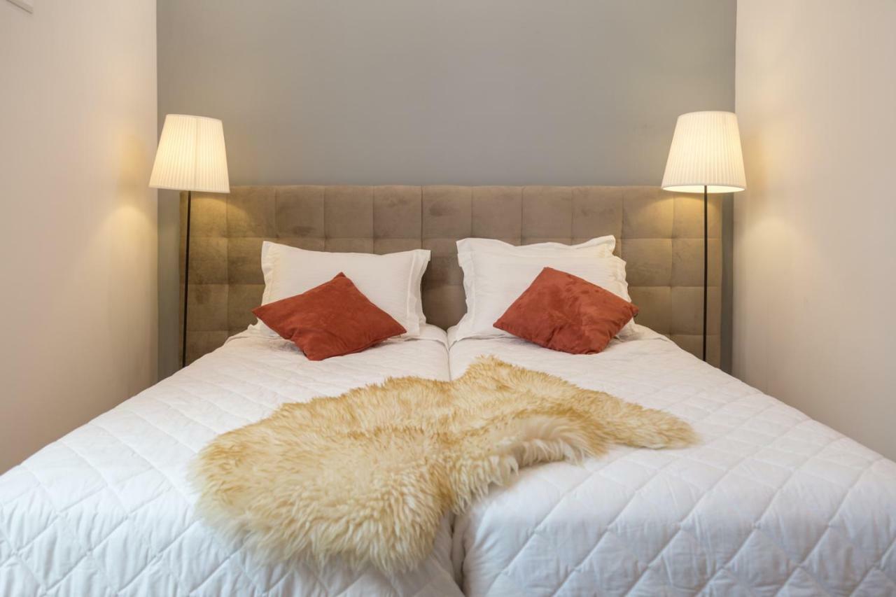 Allstar Boutique House In Downtown, Direct Connection With Airport Athene Buitenkant foto